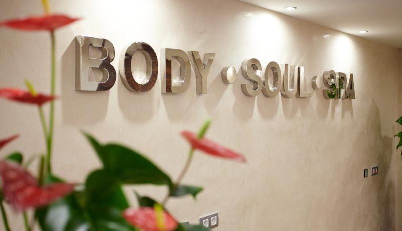 Grupotel Parc Natural & Spa