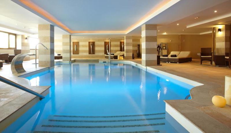 Grupotel Parc Natural & Spa