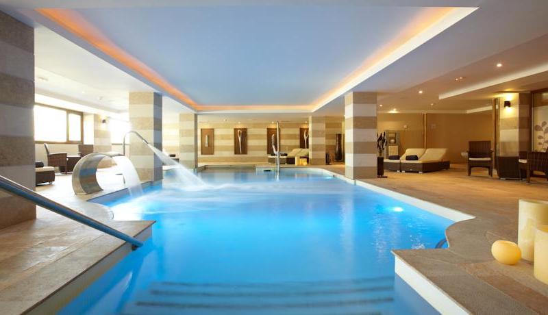 Grupotel Parc Natural & Spa