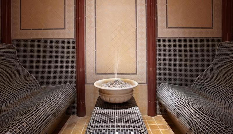 Grupotel Parc Natural & Spa