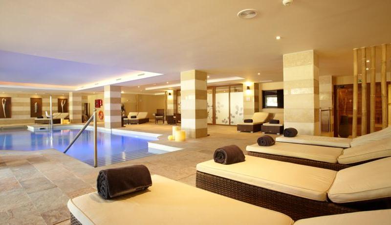 Grupotel Parc Natural & Spa