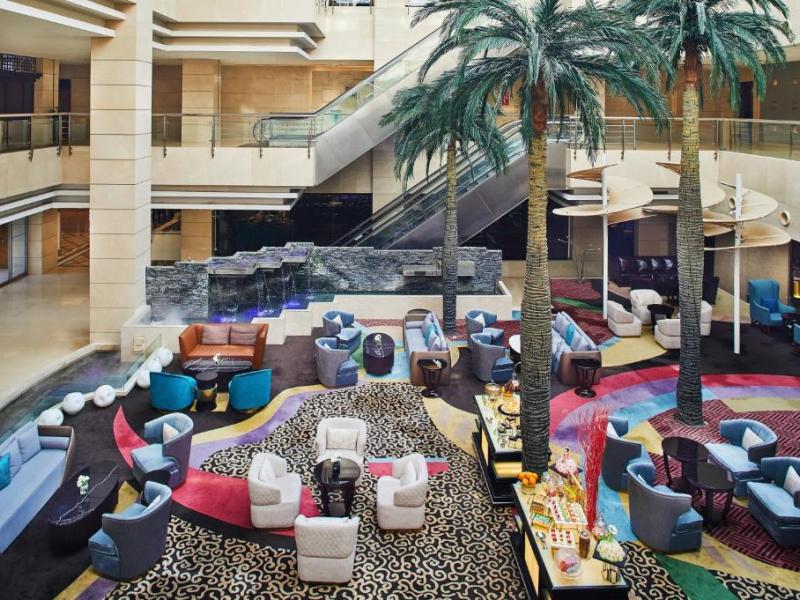 Park Plaza Beijing Science Park