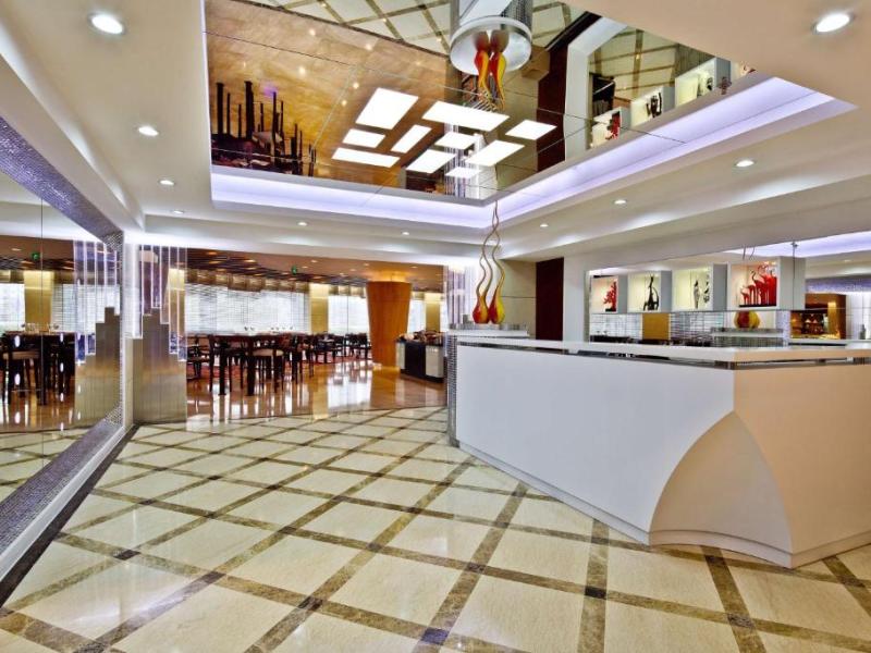 Park Plaza Beijing Science Park