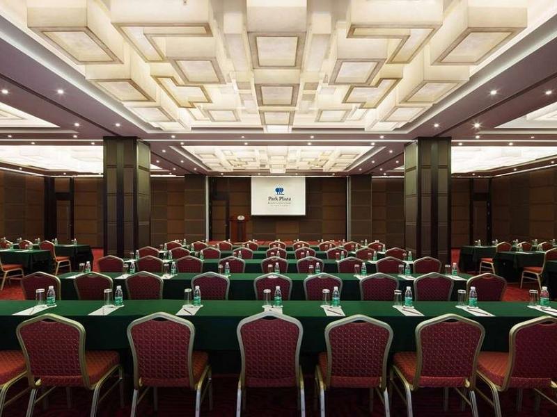 Park Plaza Beijing Science Park