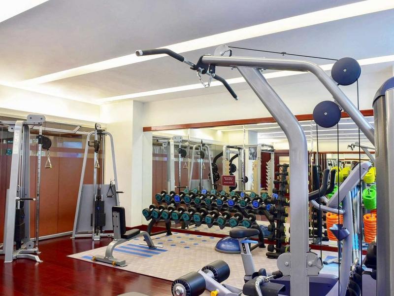 Park Plaza Beijing Science Park