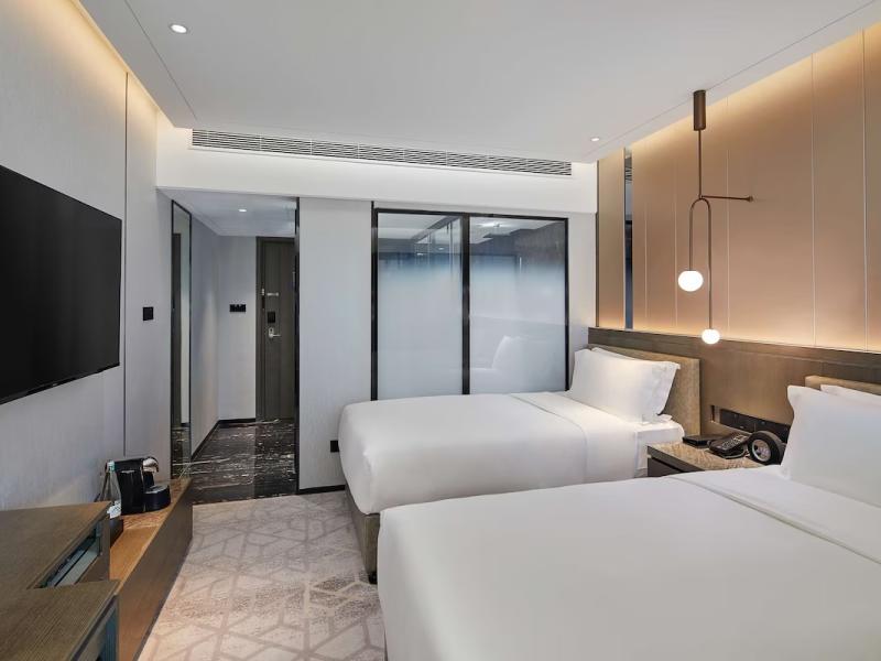 Park Plaza Beijing Science Park