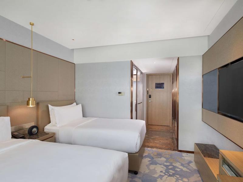 Park Plaza Beijing Science Park