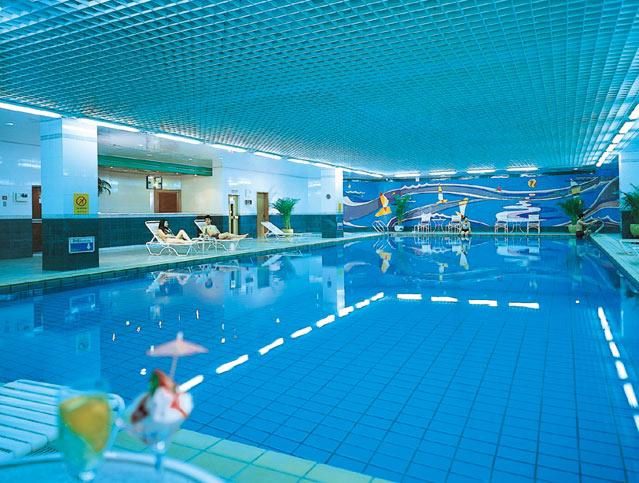 Park Plaza Beijing Wangfujing