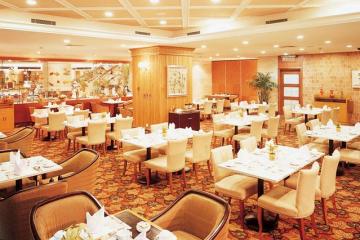 Отель Park Plaza Beijing Wangfujing Китай, Пекин, фото 16