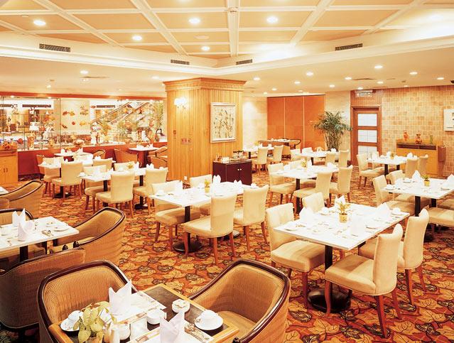 Park Plaza Beijing Wangfujing