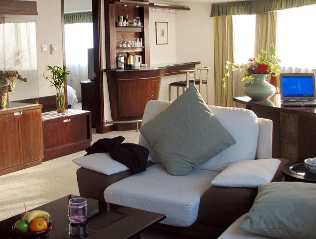 Park Plaza Beijing Wangfujing