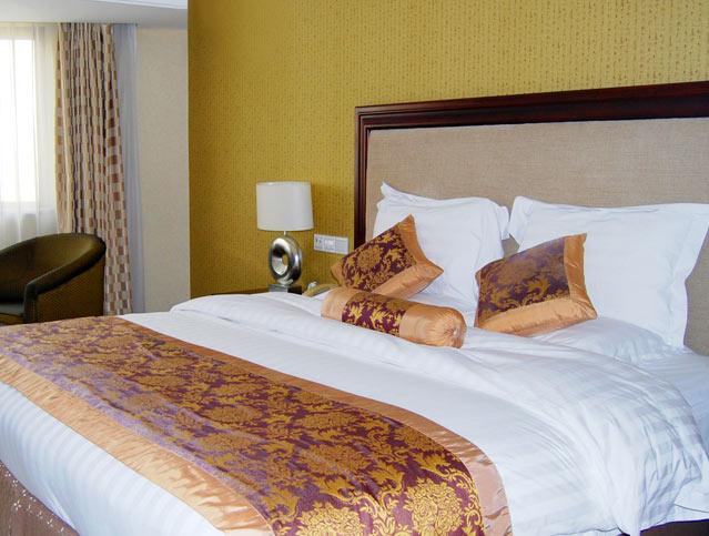 Park Plaza Beijing Wangfujing