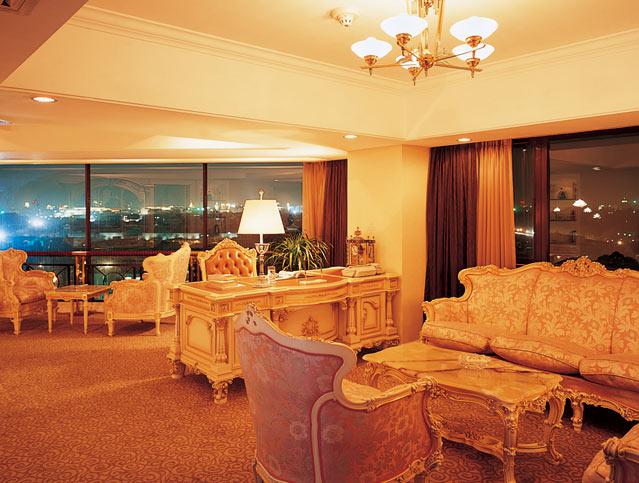 Park Plaza Beijing Wangfujing