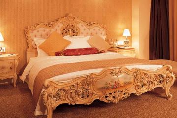 Отель Park Plaza Beijing Wangfujing Китай, Пекин, фото 8