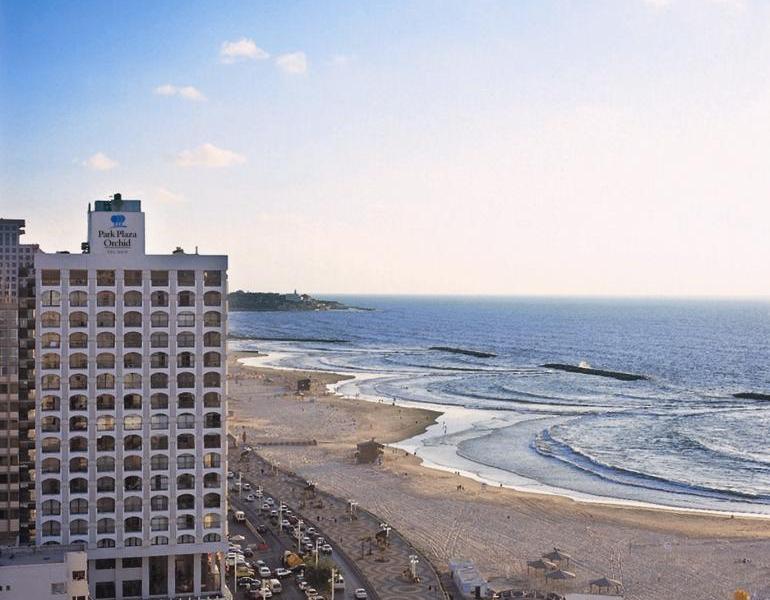 The Orchid Tel Aviv