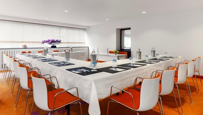 Park Plaza Vondelpark