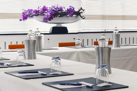 Park Plaza Vondelpark