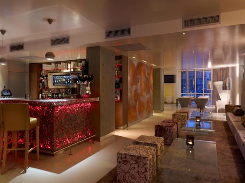 Park Plaza Vondelpark