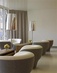 Park Plaza Vondelpark