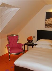 Park Plaza Vondelpark