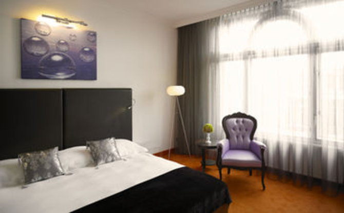 Park Plaza Vondelpark