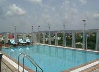Отель Park Prime Индия, Джайпур, фото 15