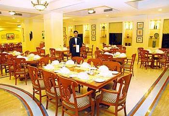 Отель Park Prime Индия, Джайпур, фото 5