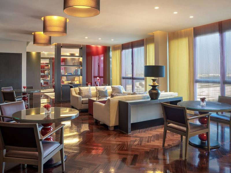 Park Rotana Abu Dhabi