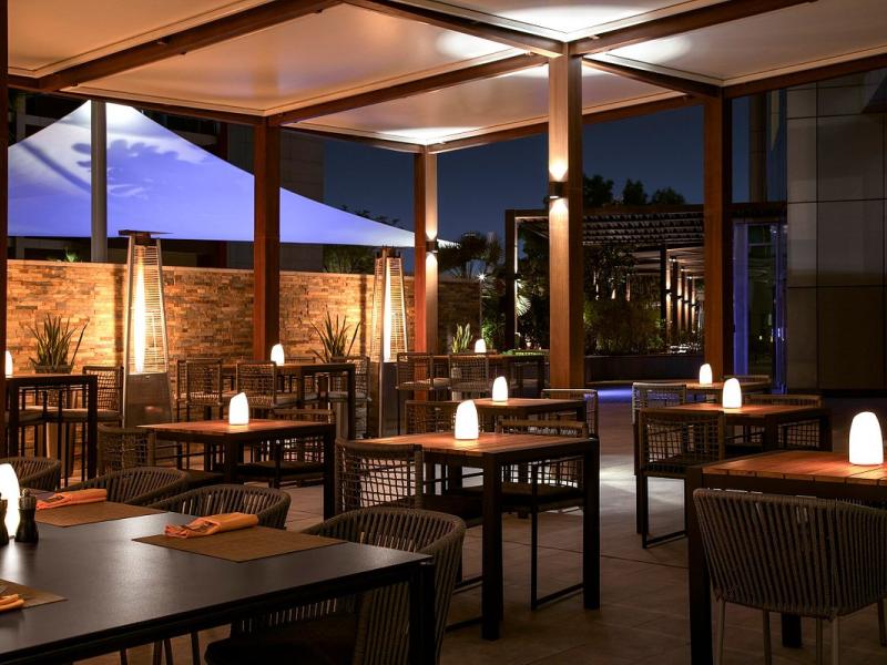 Park Rotana Abu Dhabi