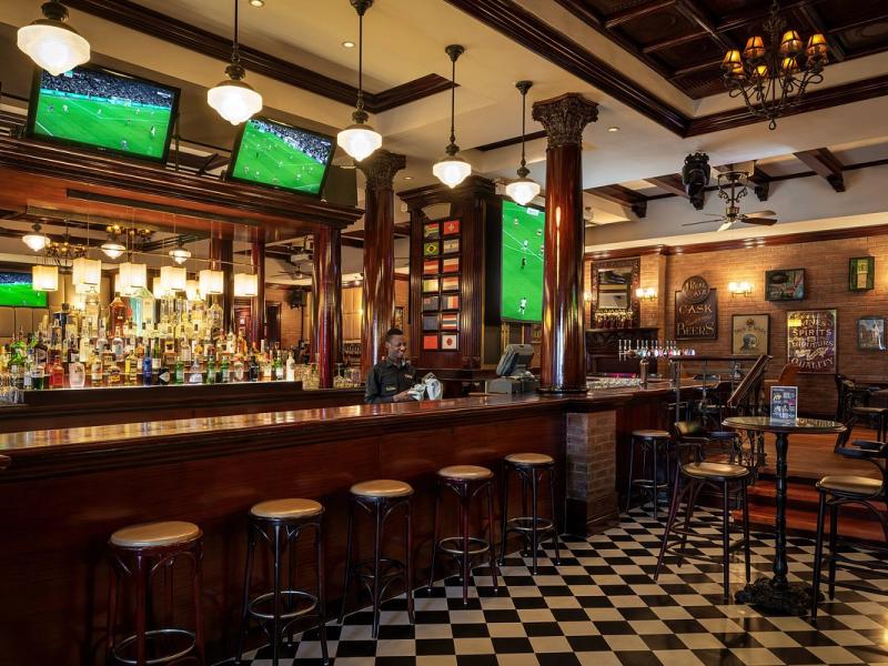 Park Rotana Abu Dhabi