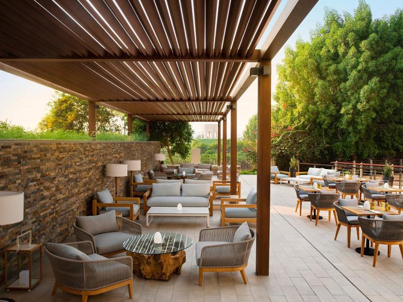 Park Rotana Abu Dhabi