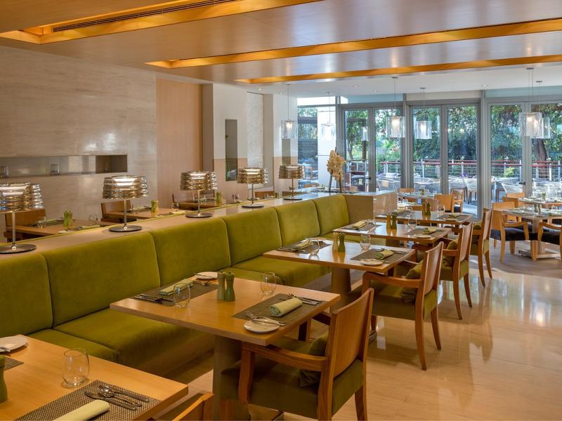 Park Rotana Abu Dhabi