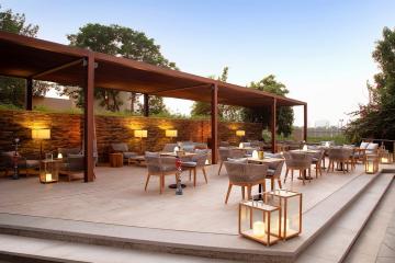 Отель Park Rotana Abu Dhabi ОАЭ, Абу Даби, фото 26