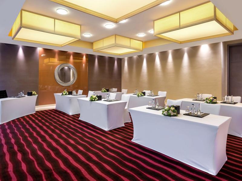 Park Rotana Abu Dhabi