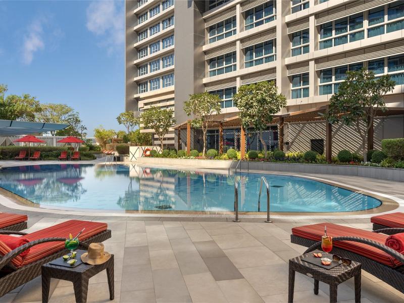 Park Rotana Abu Dhabi