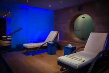 Отель Park Rotana Abu Dhabi ОАЭ, Абу Даби, фото 39