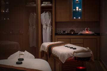 Отель Park Rotana Abu Dhabi ОАЭ, Абу Даби, фото 40