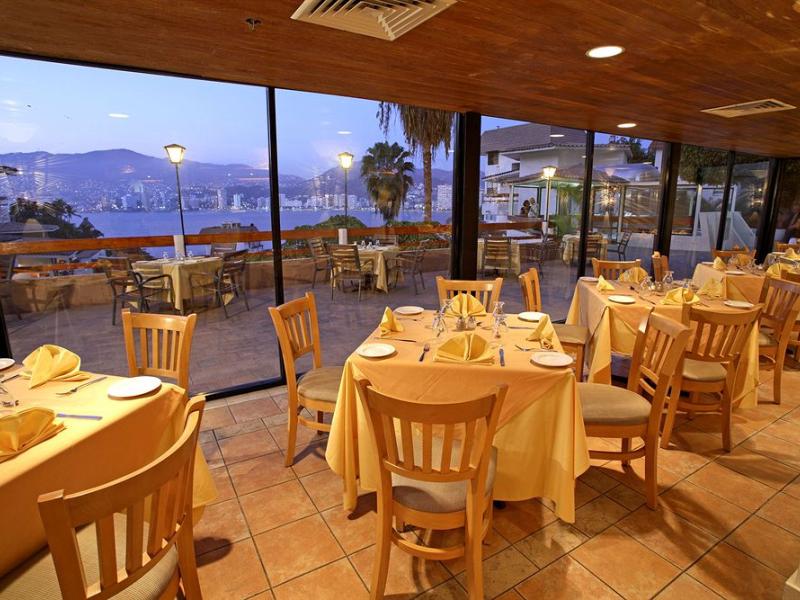 Park Royal Acapulco