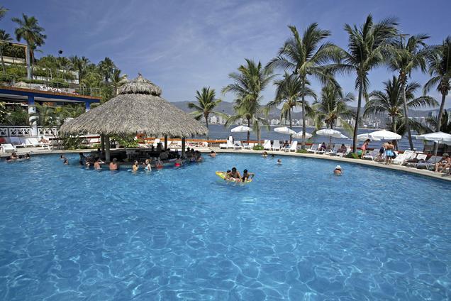 Park Royal Acapulco