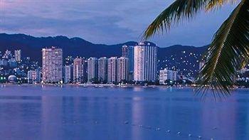 Park Royal Acapulco