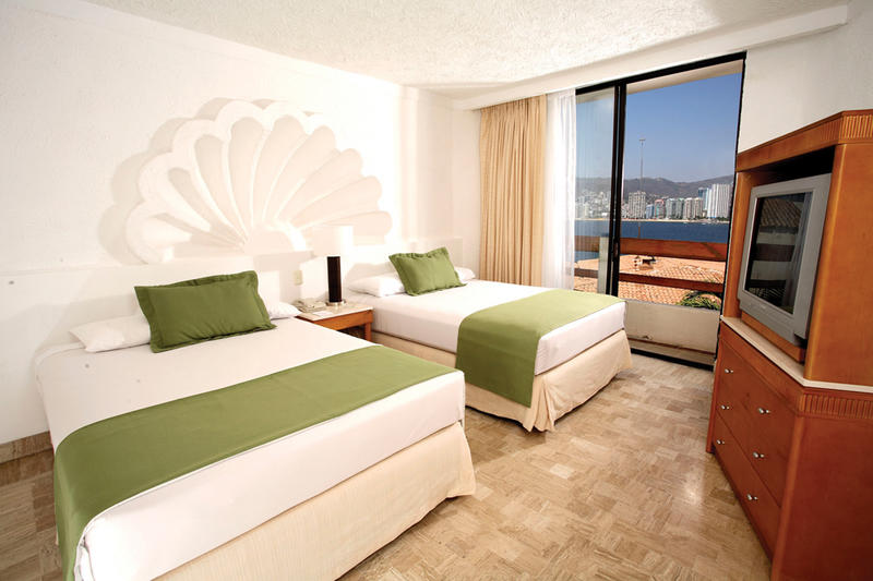 Park Royal Acapulco
