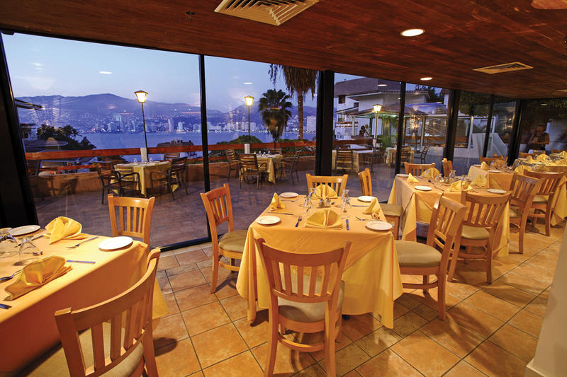 Park Royal Acapulco