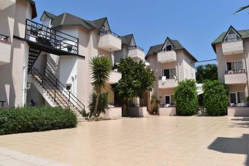 Отель Ares Турция, Кемер, фото 6