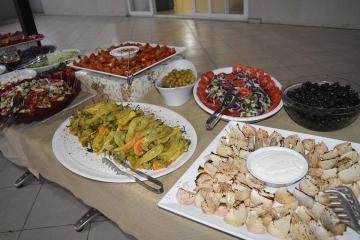 Отель Ares Турция, Кемер, фото 7