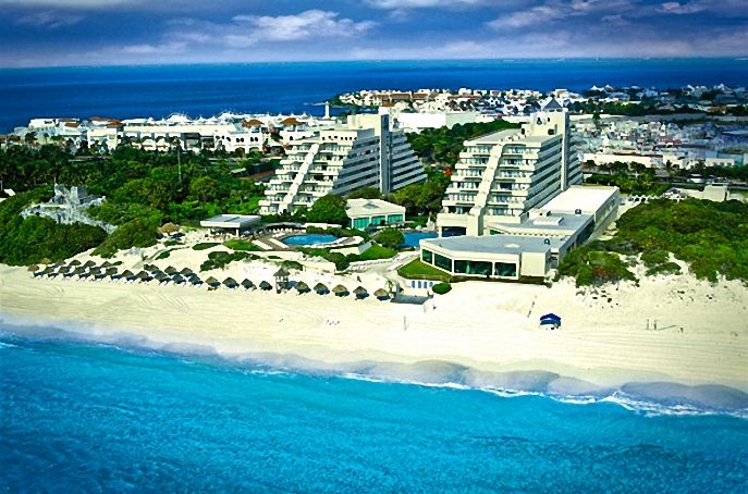 Park Royal Cancun