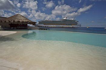 Grand Park Royal Cozumel