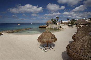 Grand Park Royal Cozumel