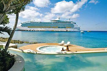 Grand Park Royal Cozumel