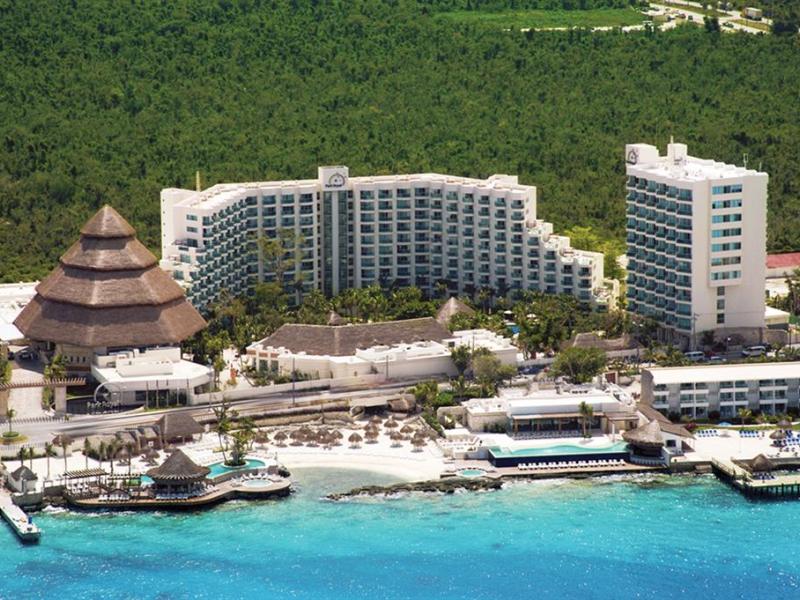 Grand Park Royal Cozumel