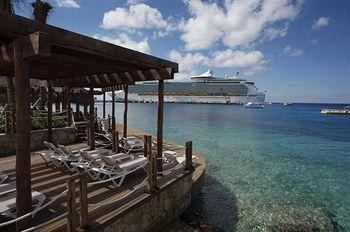 Grand Park Royal Cozumel